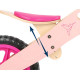 Balance Bike Pink Hummingbird Balance Bike Pink Hummingbird